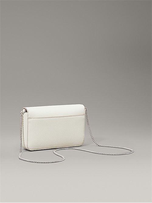 MINIMAL MONOGRAM EW FLAP PH/CB19 CALVIN KLEIN JEANS | LV04K1027G/CJH